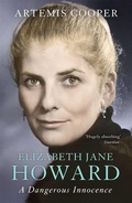 Cover: Elizabeth Jane Howard - John Murray Publishers Ltd