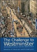 Cover: The Challenge to Westminster - Tuckwell Press Ltd