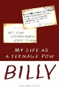 Cover: Billy: My Life as a Teenage POW - Sally Milner Publishing Pty Ltd
