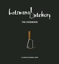 Cover: Botswana Butchery - New Holland Publishers