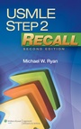 Cover: USMLE Step 2 Recall - Lippincott Williams and Wilkins