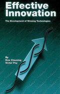 Cover: Effective Innovation - American Society of Mechanical Engineers