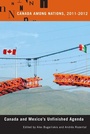 Cover: Canada Among Nations, 2011-2012 - De Gruyter