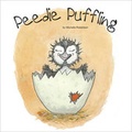 Cover: Peedie Puffling - Orcadian Ltd