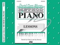 Cover: David Carr Glover Method for Piano: Lessons, Primer - Warner Bros. Publications Inc.,U.S.