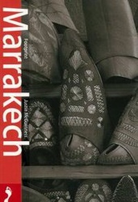 Enlarge image Cover: Marrakech - Footprint Handbooks