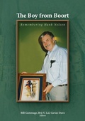 Cover: The Boy from Boort - ANU Press