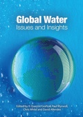 Cover: Global Water - ANU Press