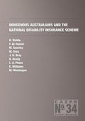 Cover: Indigenous Australians and the National Disability Insurance Scheme - ANU Press
