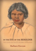 Cover: In the Eye of the Beholder - ANU Press