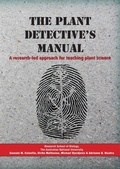 Cover: The Plant Detective's Manual - ANU Press Textbooks
