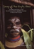 Cover: Songs of the Empty Place - ANU Press