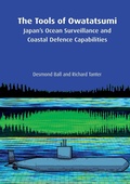 Cover: The Tools of Owatatsumi - ANU Press