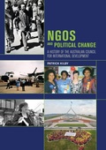 Cover: NGOs and Political Change - ANU Press