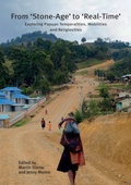 Cover: From 'Stone-Age' to 'Real-Time' - ANU Press