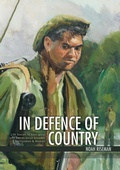 Cover: In Defence of Country - ANU Press