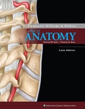 Cover: Lippincott Williams & Wilkins Atlas of Anatomy - Lippincott Williams and Wilkins