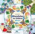 Cover: Winter - Nanook Books Ltd