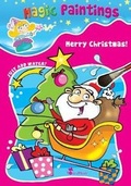 Cover: Merry Christmas! - Nanook Books Ltd