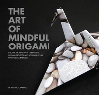 Abbildung von: The Art of Mindful Origami - Exisle Publishing