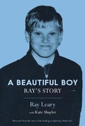 Cover: A Beautiful Boy - Moshpit Publishing