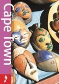 Cover: Cape Town - Footprint Handbooks