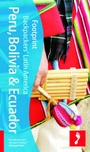 Cover: Backpackers' Latin America - Footprint Handbooks
