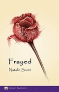 Cover: Frayed - Indigo Dreams Publishing