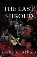 Cover: The Last Shroud - Derek Birks