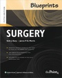Cover: Blueprints Surgery - Lippincott Williams and Wilkins