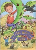 Cover: Jack and the Beanstalk - Get Well Card-Book - Cardooo Ltd