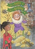 Cover: Rumplestiltskin - Happy Birthday Card-Book - Cardooo Ltd