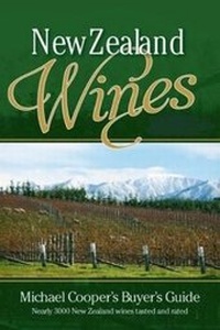 Abbildung von: New Zealand Wines 2017 - Upstart Press Ltd