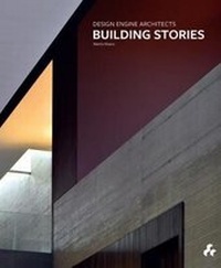 Enlarge image Cover: Building Stories - Artifice Books on Architecture