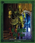 Cover: Sir Gawain and the Green Knight (A New Verse Translation in Modern English) - Able Muse Press