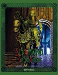 Cover: Sir Gawain and the Green Knight - Able Muse Press
