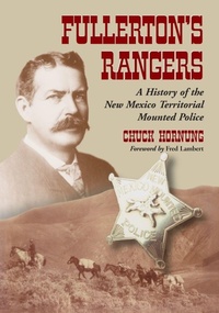Abbildung von: Fullerton's Rangers - McFarland & Co Inc