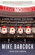 Cover: Leave No Doubt - McGill-Queen's University Press