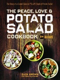Cover: The Peace, Love & Potato Salad Cookbook - Spring House Press