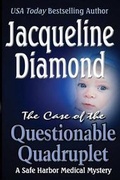 Cover: The Case of the Questionable Quadruplet - K. Loren Wilson