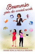 Cover: Brummie Girls Do Social Work - YouCaxton Publications