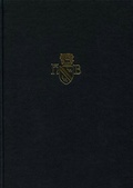 Cover: The Liber Ymnorum of Notker Balbulus - Henry Bradshaw Society