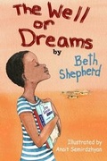 Cover: The Well of Dreams - Instant Apostle