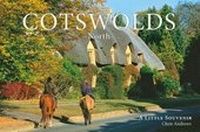 Abbildung von: Cotswolds, North - Chris Andrews Publications Ltd