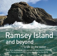 Abbildung von: Ramsey Island - Graffeg Limited