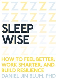 Enlarge image Cover: Sleep Wise - Parallax Press