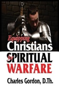 Cover: Equipping Christians for Spiritual Warfare - PriorityONE Publications