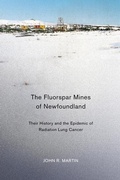 Cover: Fluorspar Mines of Newfoundland - De Gruyter
