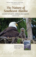 Cover: The Nature of Southeast Alaska - Alaska Northwest Books