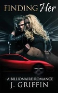 Cover: Finding Her - Atrevida Publishing